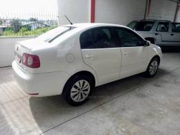 VOLKSWAGEN - POLO SEDAN - 2014/2014 - Branca - R$ 42.900,00