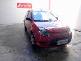 FORD - KA - 2012/2013 - Vermelha - R$ 27.900,00
