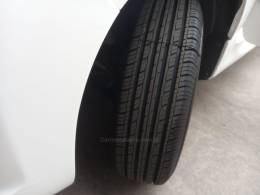 PEUGEOT - 207 - 2012/2013 - Branca - R$ 24.900,00