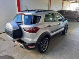 FORD - ECOSPORT - 2019/2020 - Prata - R$ 86.900,00