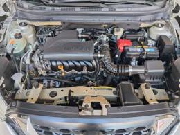 NISSAN - KICKS - 2017/2018 - Prata - R$ 78.900,00