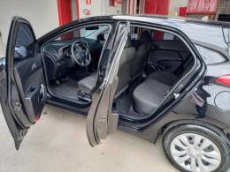 HYUNDAI - HB20 - 2016/2017 - Preta - R$ 47.900,00