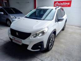 PEUGEOT - 2008 - 2021/2022 - Branca - R$ 69.900,00