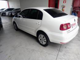 VOLKSWAGEN - POLO SEDAN - 2014/2014 - Branca - R$ 42.900,00