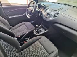 FORD - KA - 2014/2015 - Branca - R$ 41.900,00