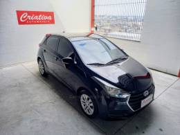 HYUNDAI - HB20 - 2016/2017 - Preta - R$ 47.900,00