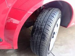 FORD - KA - 2012/2013 - Vermelha - R$ 27.900,00