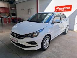 FIAT - CRONOS - 2022/2023 - Branca - R$ 83.900,00