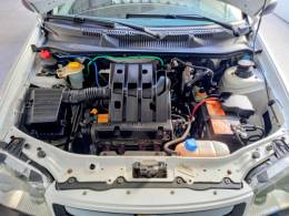 FIAT - STRADA - 2011/2012 - Branca - R$ 41.900,00