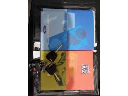 FORD - KA - 2012/2013 - Vermelha - R$ 27.900,00