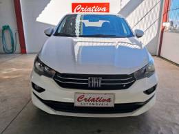 FIAT - CRONOS - 2022/2023 - Branca - R$ 83.900,00