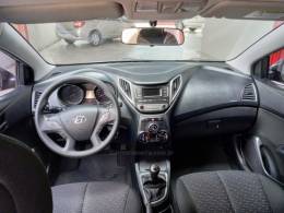 HYUNDAI - HB20 - 2016/2017 - Preta - R$ 47.900,00