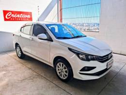 FIAT - CRONOS - 2022/2023 - Branca - R$ 83.900,00