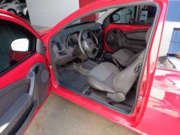 FORD - KA - 2012/2013 - Vermelha - R$ 27.900,00