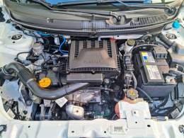 FIAT - CRONOS - 2022/2023 - Branca - R$ 85.900,00