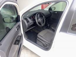 VOLKSWAGEN - POLO SEDAN - 2014/2014 - Branca - R$ 42.900,00