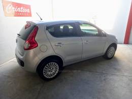 FIAT - PALIO - 2013/2014 - Prata - R$ 38.900,00