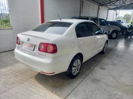 VOLKSWAGEN - POLO SEDAN - 2014/2014 - Branca - R$ 42.900,00