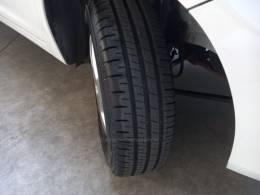 CHEVROLET - CELTA - 2014/2015 - Branca - R$ 35.900,00