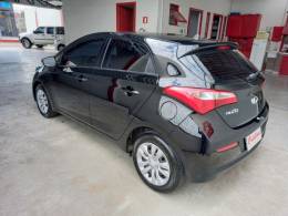 HYUNDAI - HB20 - 2016/2017 - Preta - R$ 47.900,00