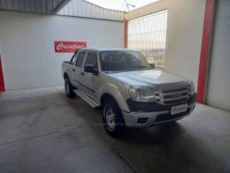 FORD - RANGER - 2010/2011 - Prata - R$ 77.900,00