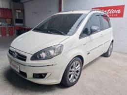 FIAT - IDEA - 2014/2015 - Branca - R$ 38.900,00