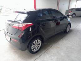 HYUNDAI - HB20 - 2016/2017 - Preta - R$ 47.900,00