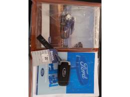 FORD - ECOSPORT - 2019/2020 - Prata - R$ 86.900,00