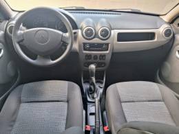RENAULT - SANDERO - 2011/2011 - Prata - R$ 32.900,00